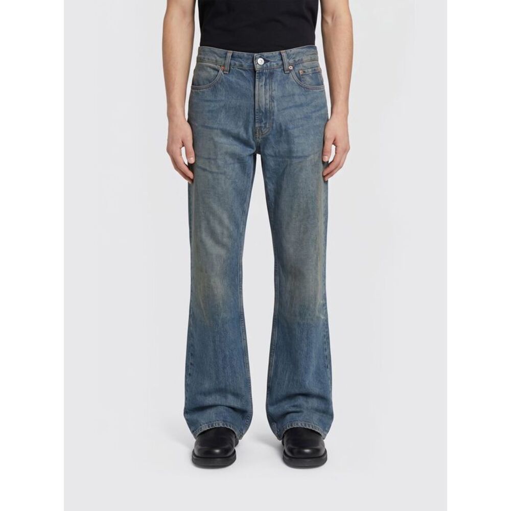 Our Legacy Jeans Men Denim